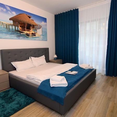 Apartament Desilva - Summer Holidays Mamaja Zewnętrze zdjęcie