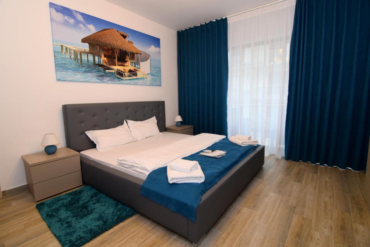 Apartament Desilva - Summer Holidays Mamaja Zewnętrze zdjęcie