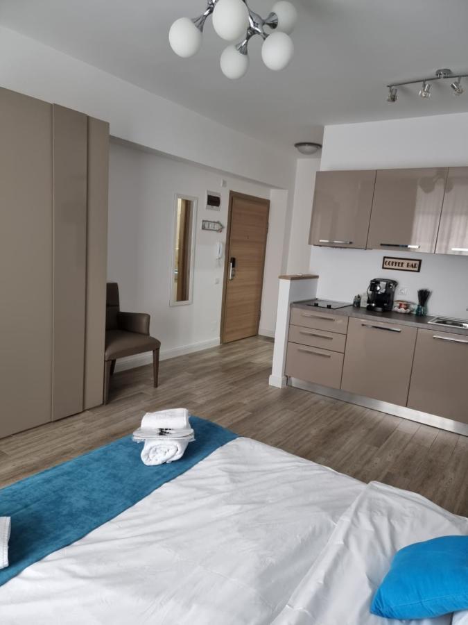 Apartament Desilva - Summer Holidays Mamaja Zewnętrze zdjęcie