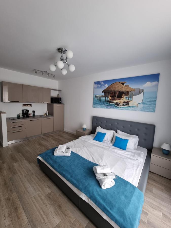Apartament Desilva - Summer Holidays Mamaja Zewnętrze zdjęcie