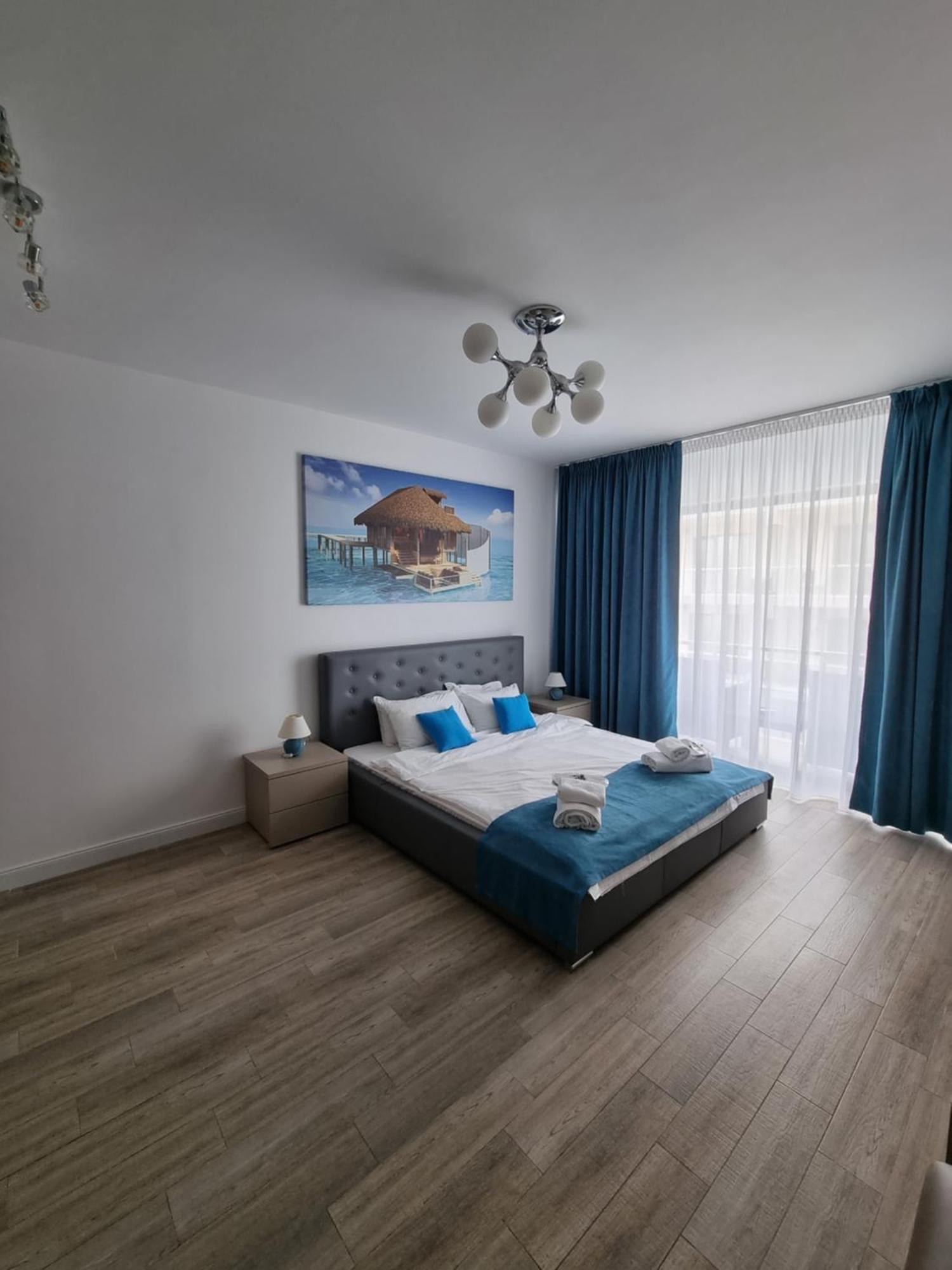 Apartament Desilva - Summer Holidays Mamaja Zewnętrze zdjęcie